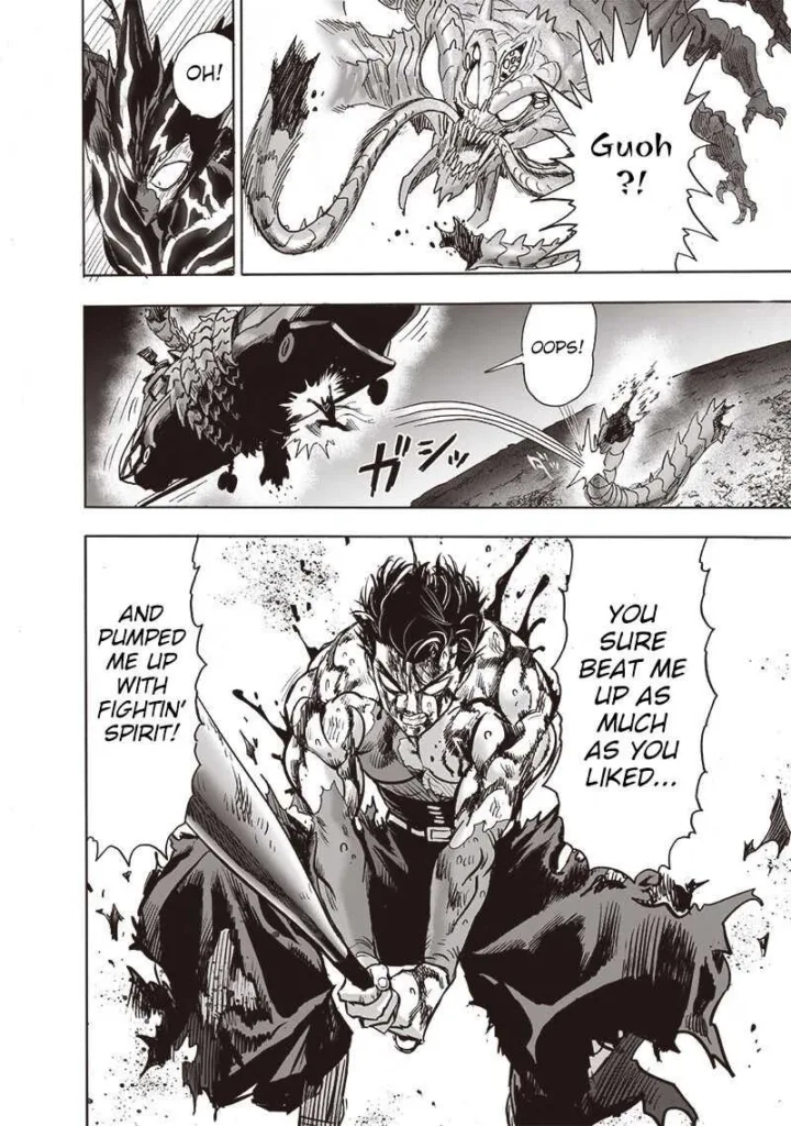 one punch man ch158 page22